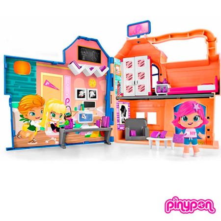 Pinypon by PINY casa de estudantes