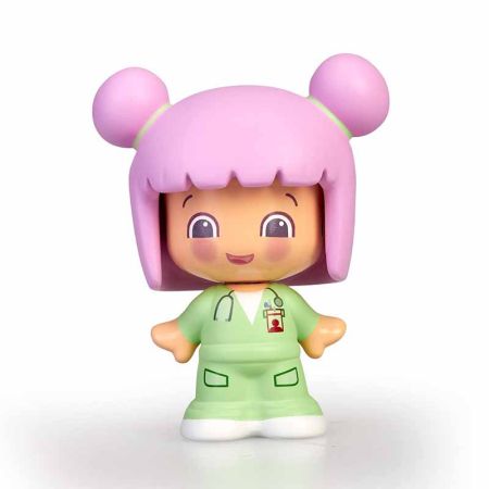My First Pinypon Profissões figura