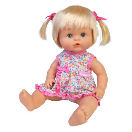 Nenuco Boneco bebé do Mundo