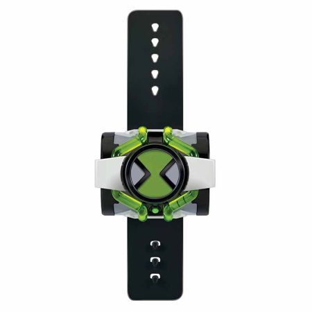 BEN 10 Deluxe Omnitrix Creator Set