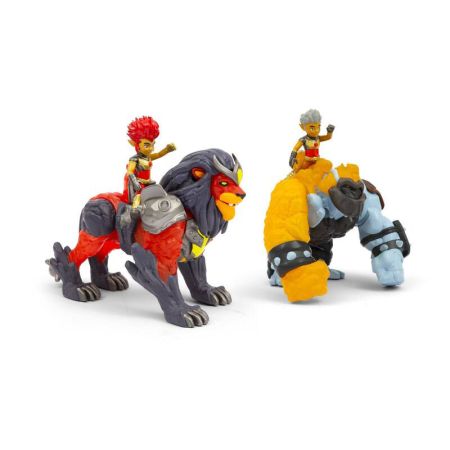 Gormiti S3 Hyperbeast