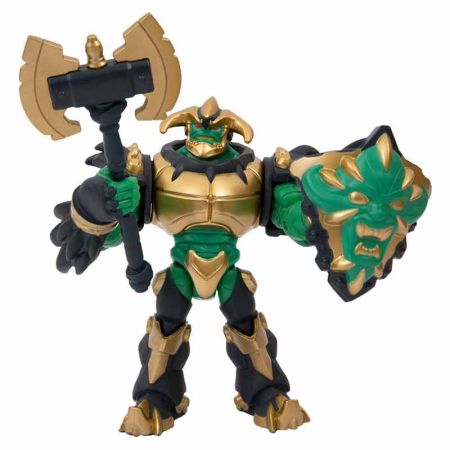 Gormiti S2  Blister "Lords" 12 cm