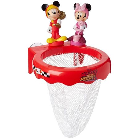 Vamos à agua com o Mickey