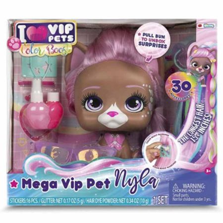 VIP Pets Mega Pet Nyla