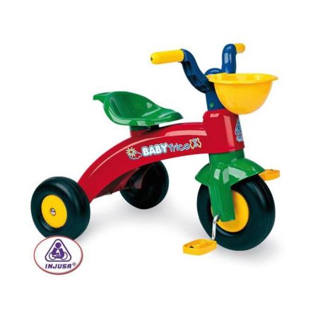 Triciclo Baby Trico