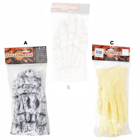 Luvas Latex Josman Grandes