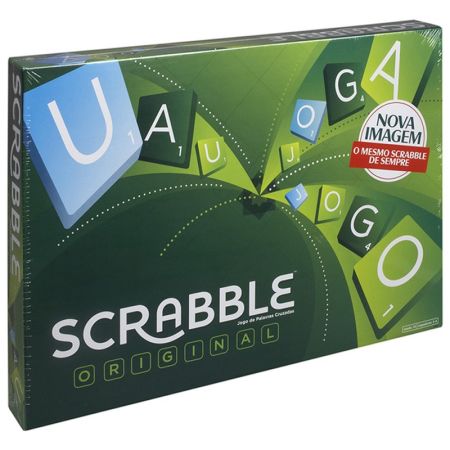 Scrabble original