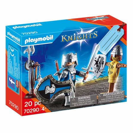 Playmobil Set de Cavalheiros