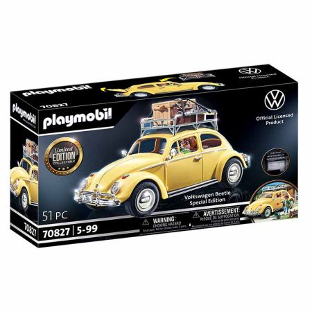 VW Beetle - Edição Especial