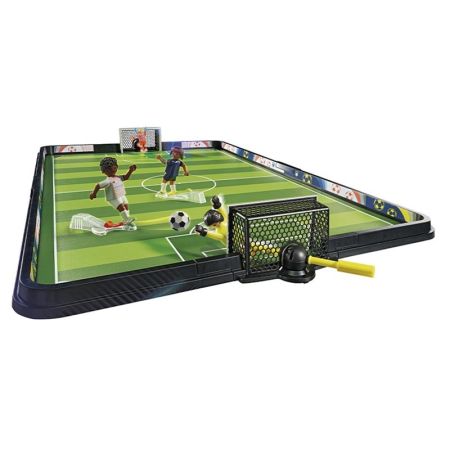 Playmobil Campo de Futebol
