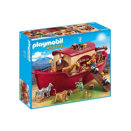 Playmobil City Life Arca de Noé
