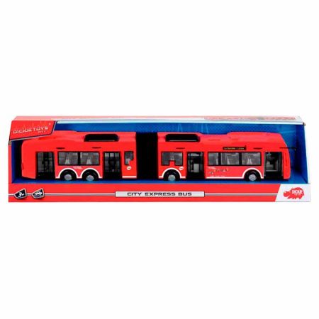 Autocarro urbano 40 cm