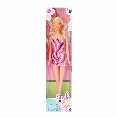 Boneca Steffi love boneca manequim style