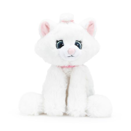 Peluche Disney super suave Marie 25cm