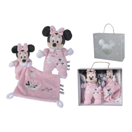 Disney Baby caixa presente Minnie