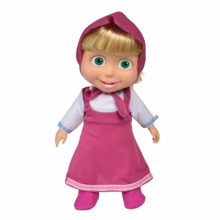 Boneca Masha boneca 40 cm