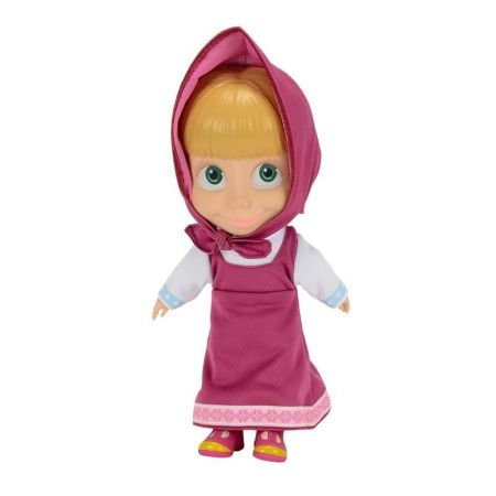 Boneca Masha 23cm