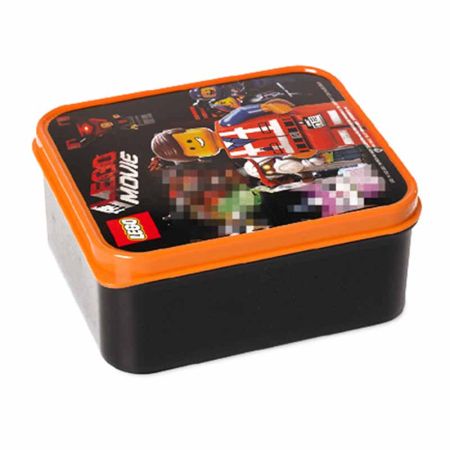 Lancheira Lego Movie