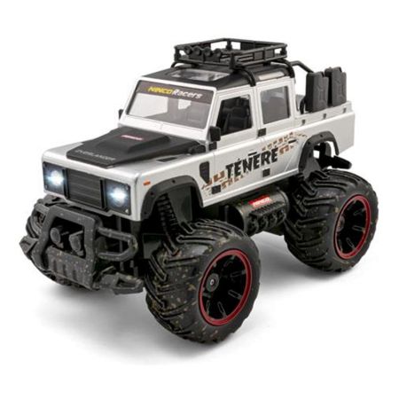 Ninco Racers Overlander Tenere Li-on
