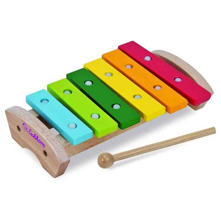 Xilofone de Madeira Eichhorn