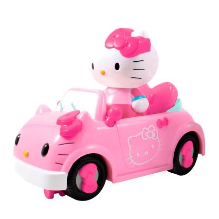 Hello Kitty controle remoto com figura