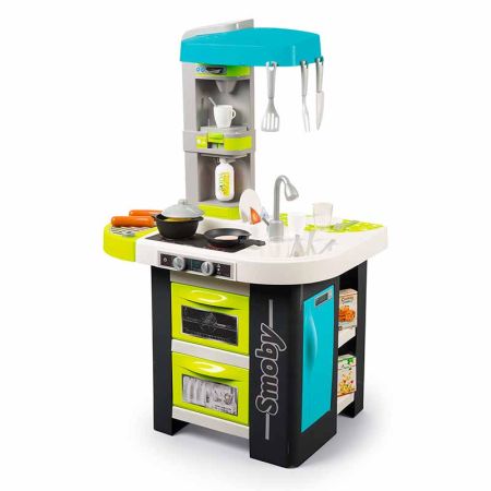 Cozinha Studiotronic BBQ