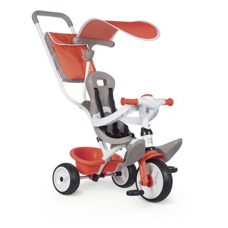 Triciclo Baby Balade vermelho