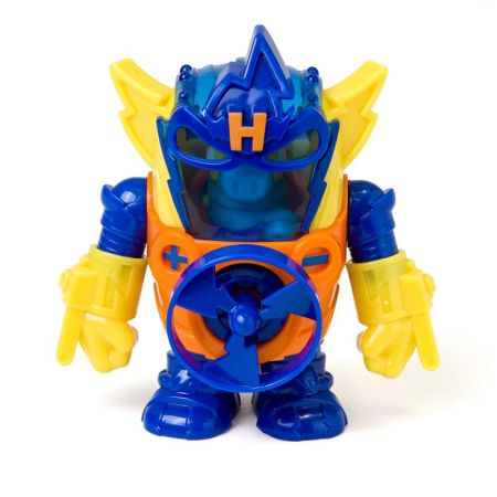 Superthings Power Machines PowerBots