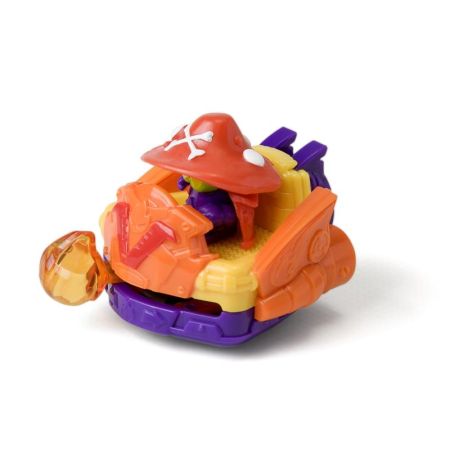 Superthings Power Machines PowerJet