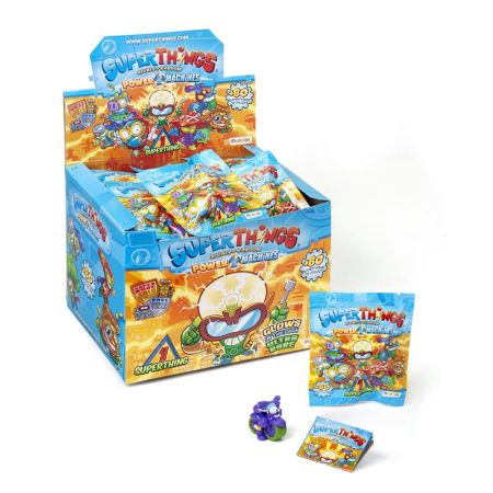 Superthings Power Machines one pack