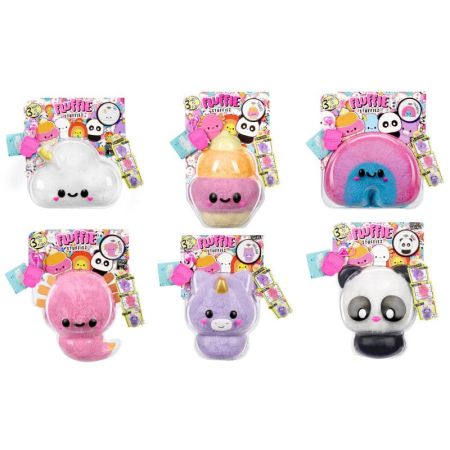 Peluche Fluffie Stuffiez