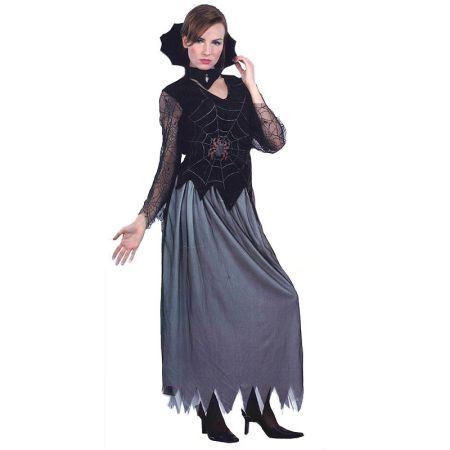 Disfarce Vampira Foptica