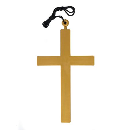 CARNAVAL CRUZ DE MONJE