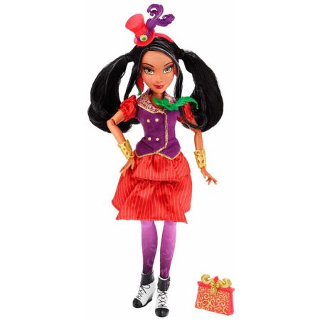 Descendentes vilãos signature Freddie