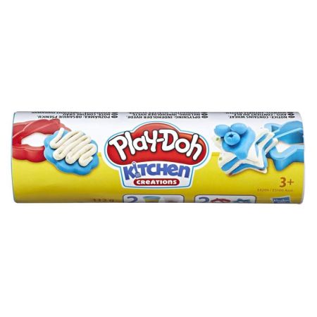 Play-Doh plasticina tubo de cookies