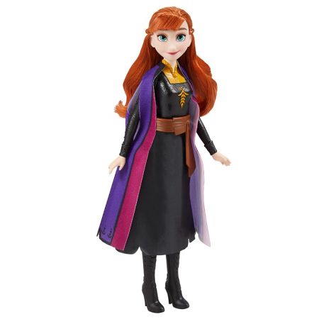 Boneca Princesas Disney Frozen Anna