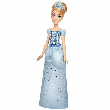 Boneca Princesas Disney  Shimmer Cinderella