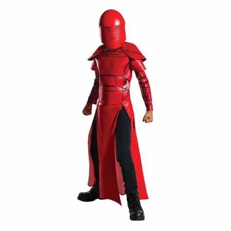Disfarce Praetorian Guard EP8 SW infantil TS