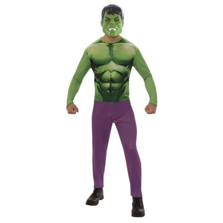 Disfarce Hulk