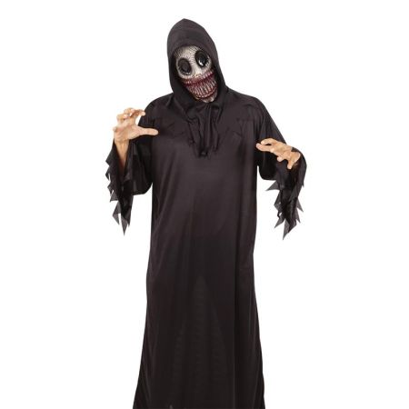 Máscara Demónio Risos