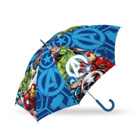 Guarda-Chuva manual 41cm Avengers