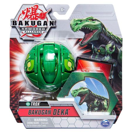 Bakugan serie 2 Jumbo Pack