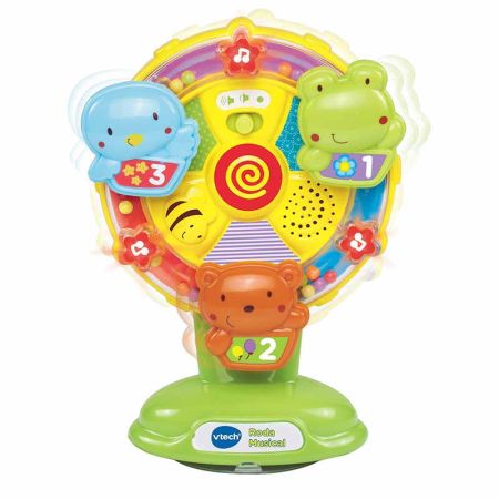 Vtech Baby Roda Musical