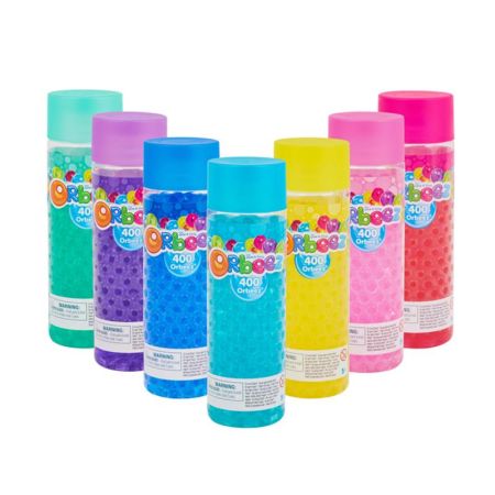 Orbeez Conjunto Básico