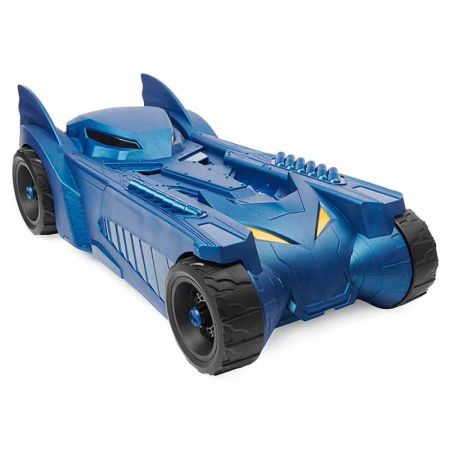 Batman Batmobile XL