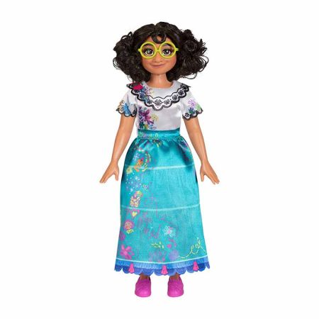 Encanto Bonecas Manequim Mirabel