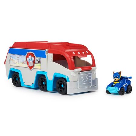 Paw Patrol Movie 2 Mini Patrulheiro