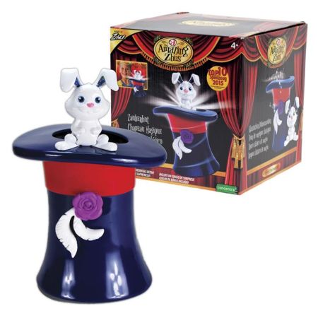 Amazing Zhus Cartola Mágica