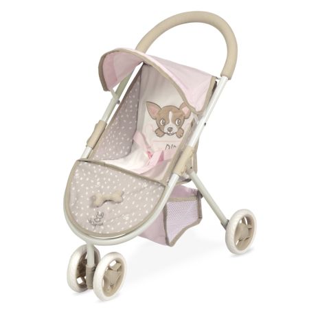 O meu primeiro carro de bonecas Didi