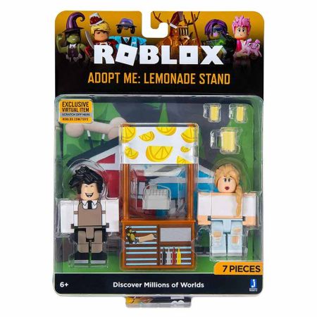 Roblox Game Pack Celebrity